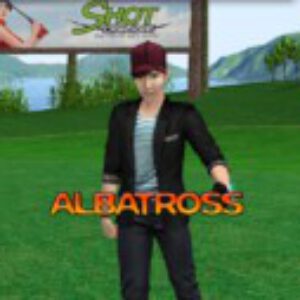 Profile photo of Doran-Ace