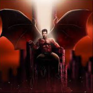 Profile photo of Lucifer69